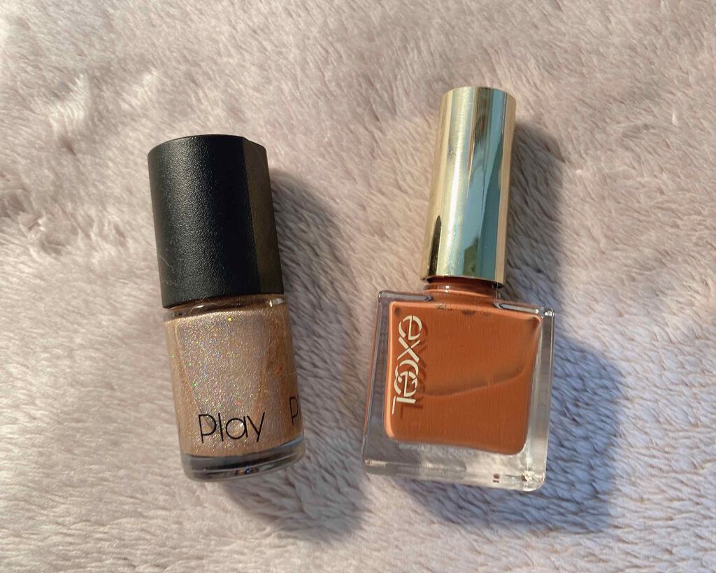 プレイネイル/ETUDE/マニキュアを使ったクチコミ（3枚目）