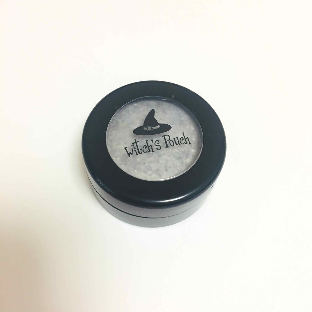 セルフィーフィックスピグメント/Witch's Pouch/単色アイシャドウを使ったクチコミ(1枚目)