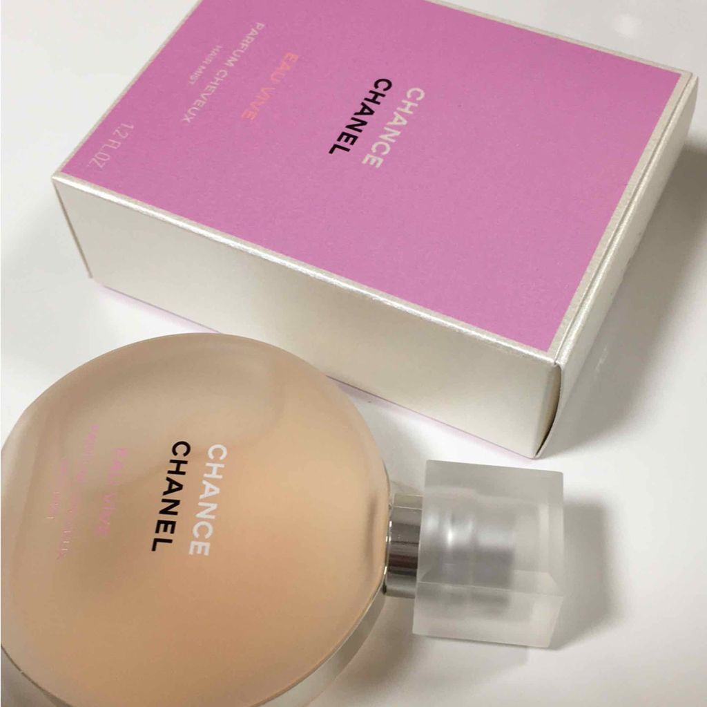 【旧】ミス ディオール ヘア ミスト/Dior/ヘアミストを使ったクチコミ（3枚目）