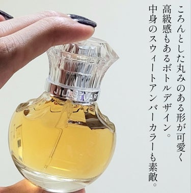 ヴァニラ ラスト オード パルファン 30ml/JILL STUART/香水(レディース)を使ったクチコミ（3枚目）