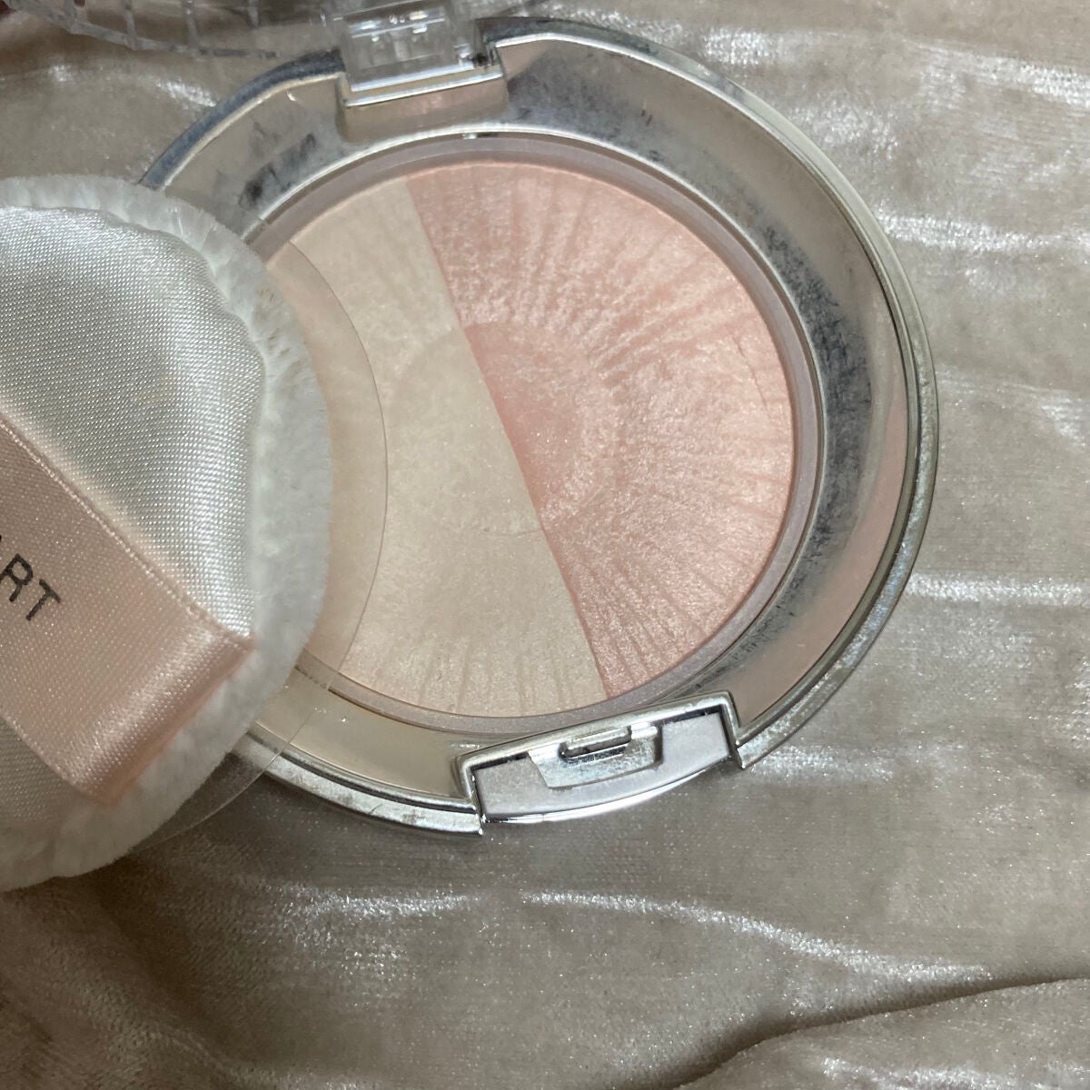 【旧】ディオールショウ ブロウ スタイラー/Dior/アイブロウペンシルを使ったクチコミ(2枚目)