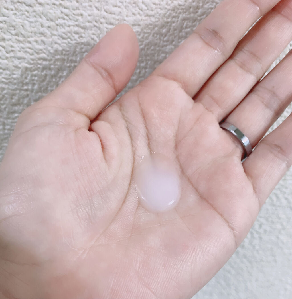 ホワイトラベルプラス 薬用プラセンタの美白リフト美容水/ホワイトラベル/化粧水を使ったクチコミ（3枚目）