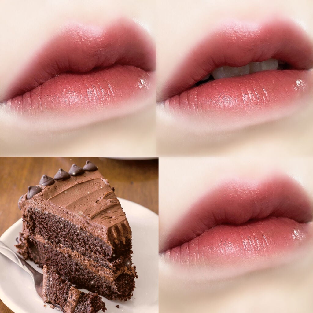 カラーステイ サテン インク/REVLON/口紅を使ったクチコミ(6枚目)