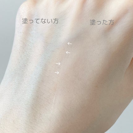 ネオ エッセンシャル フィニッシュパウダー/LANEIGE/ルースパウダーを使ったクチコミ(6枚目)