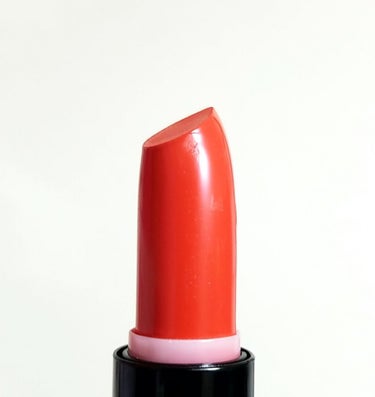 Silk Finish Lipstick/wet 'n' wild/口紅を使ったクチコミ（3枚目）