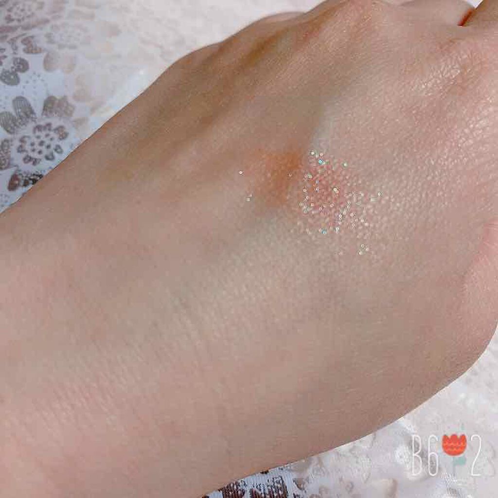 ルックアット マイアイジュエル/ETUDE/単色アイシャドウを使ったクチコミ（3枚目）