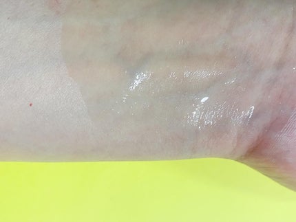 グリーンタンジェリン ビタC ダークスポットケアセラム/goodal/美容液を使ったクチコミ(4枚目)