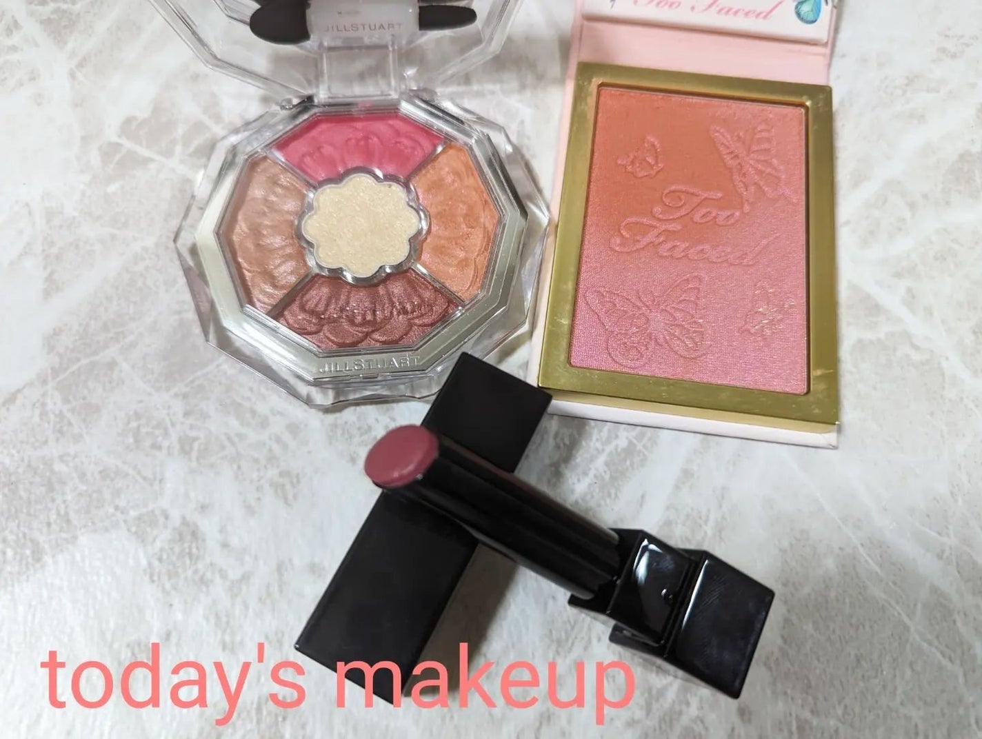 ケイト リップモンスター/KATE/口紅を使ったクチコミ(1枚目)