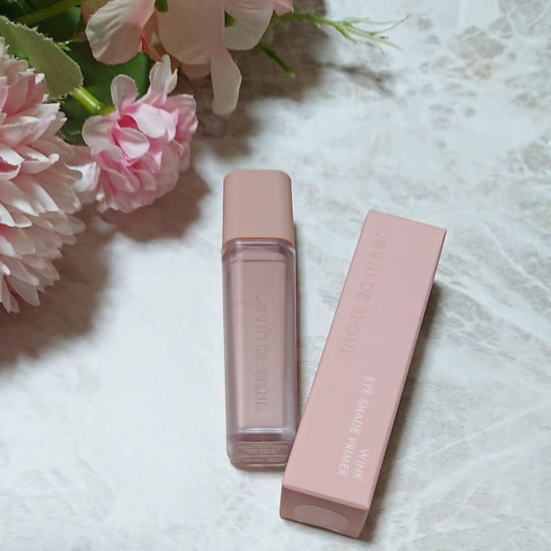 ジャビンドゥソウル ウインクファンデーションパクト/Javin De Seoul/クッションファンデーションを使ったクチコミ（2枚目）