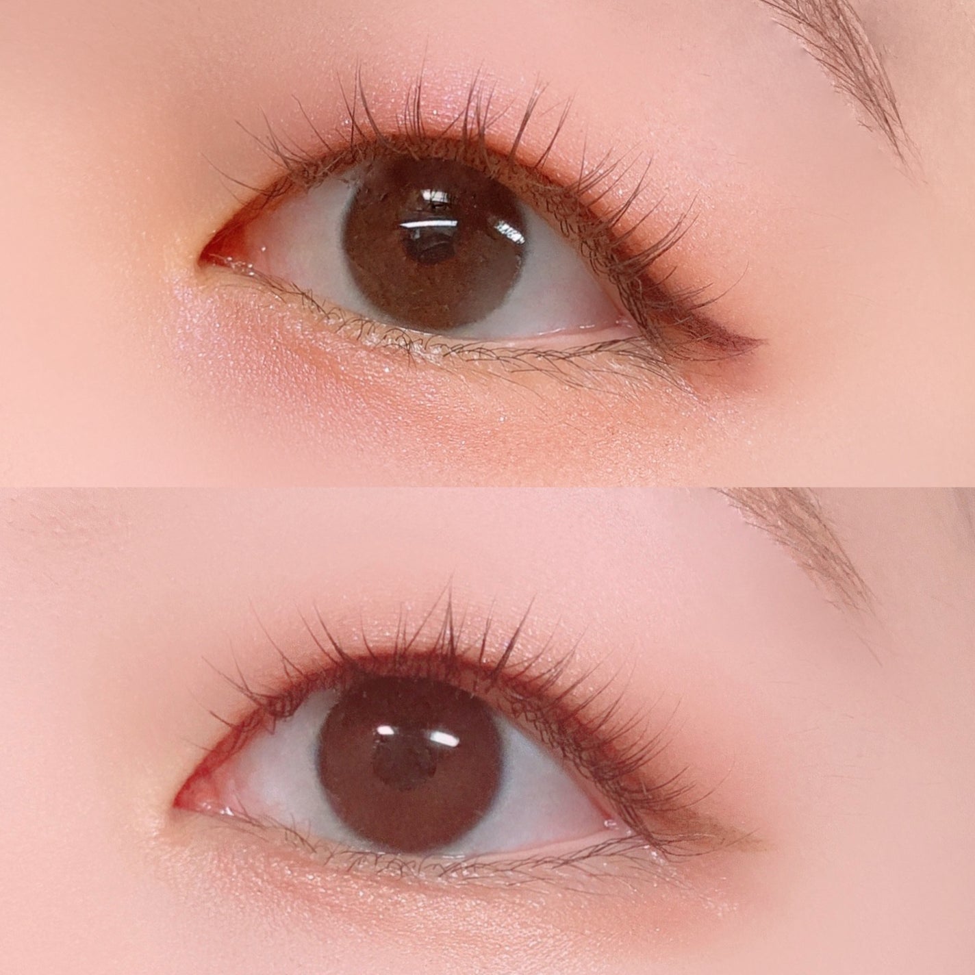 ãŠã«ãã©ã«ã©ãŒ ã¢ã€ã©ã€ããŒ/MAYBELLINE NEW YORK/ãªãããã¢ã€ã©ã€ããŒã䜿ã£ãã¯ãã³ãïŒ6æç®ïŒ