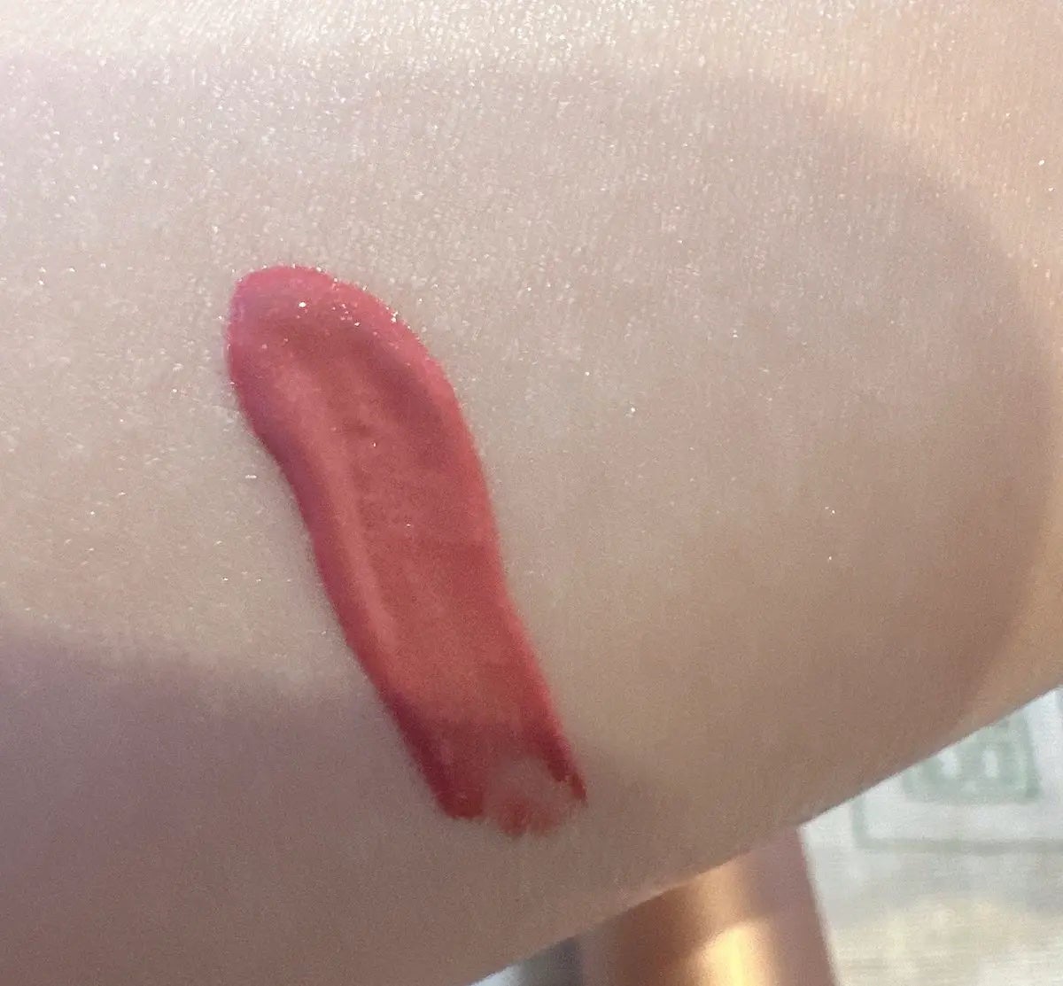 ピュア リップ ティント n/SNIDEL BEAUTY/リップティントを使ったクチコミ(3枚目)