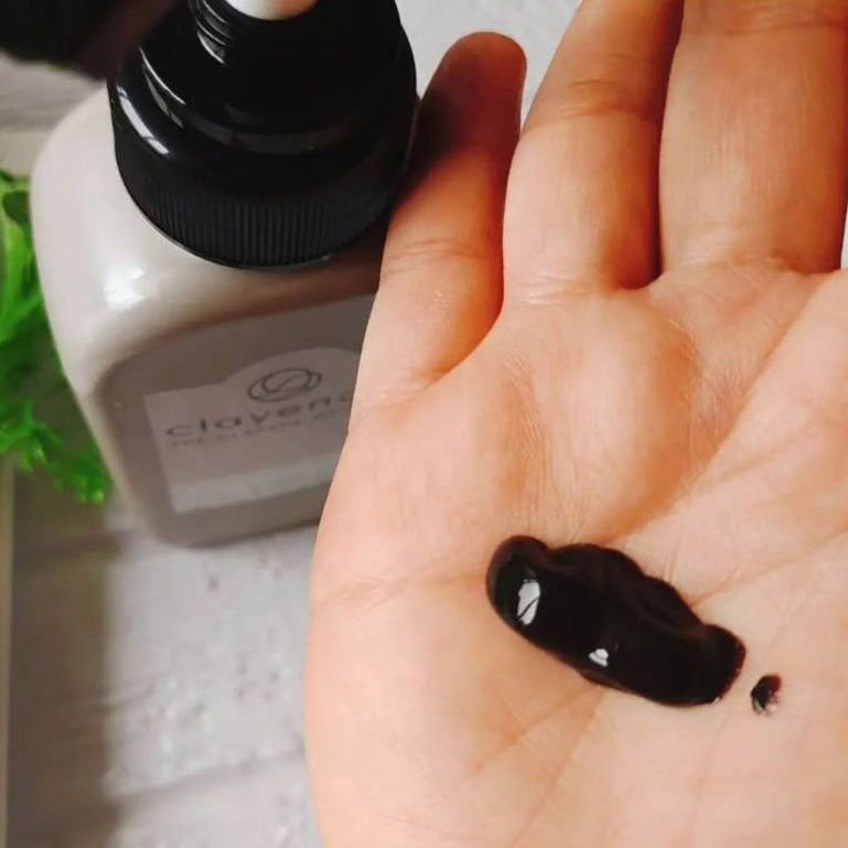 クレイスパ カラートリートメント/clayence/ヘアカラーを使ったクチコミ（2枚目）