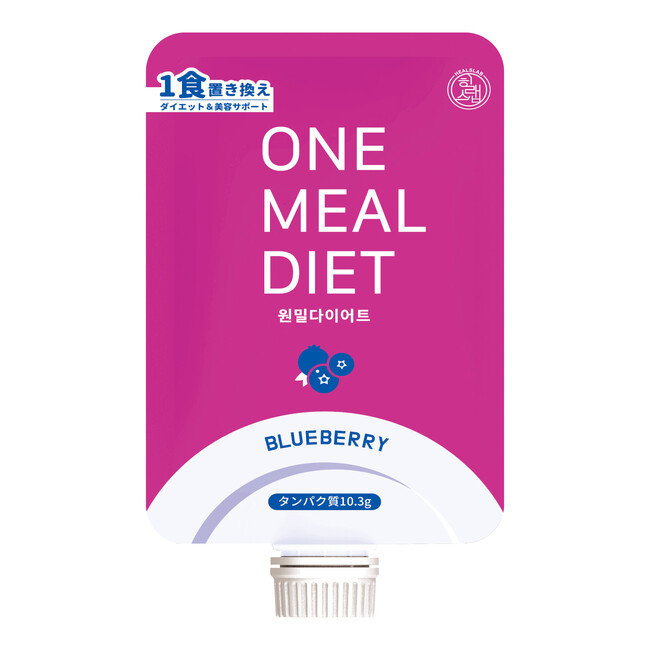 ヒルズラボ ワンミールダイエット / HEALSLAB