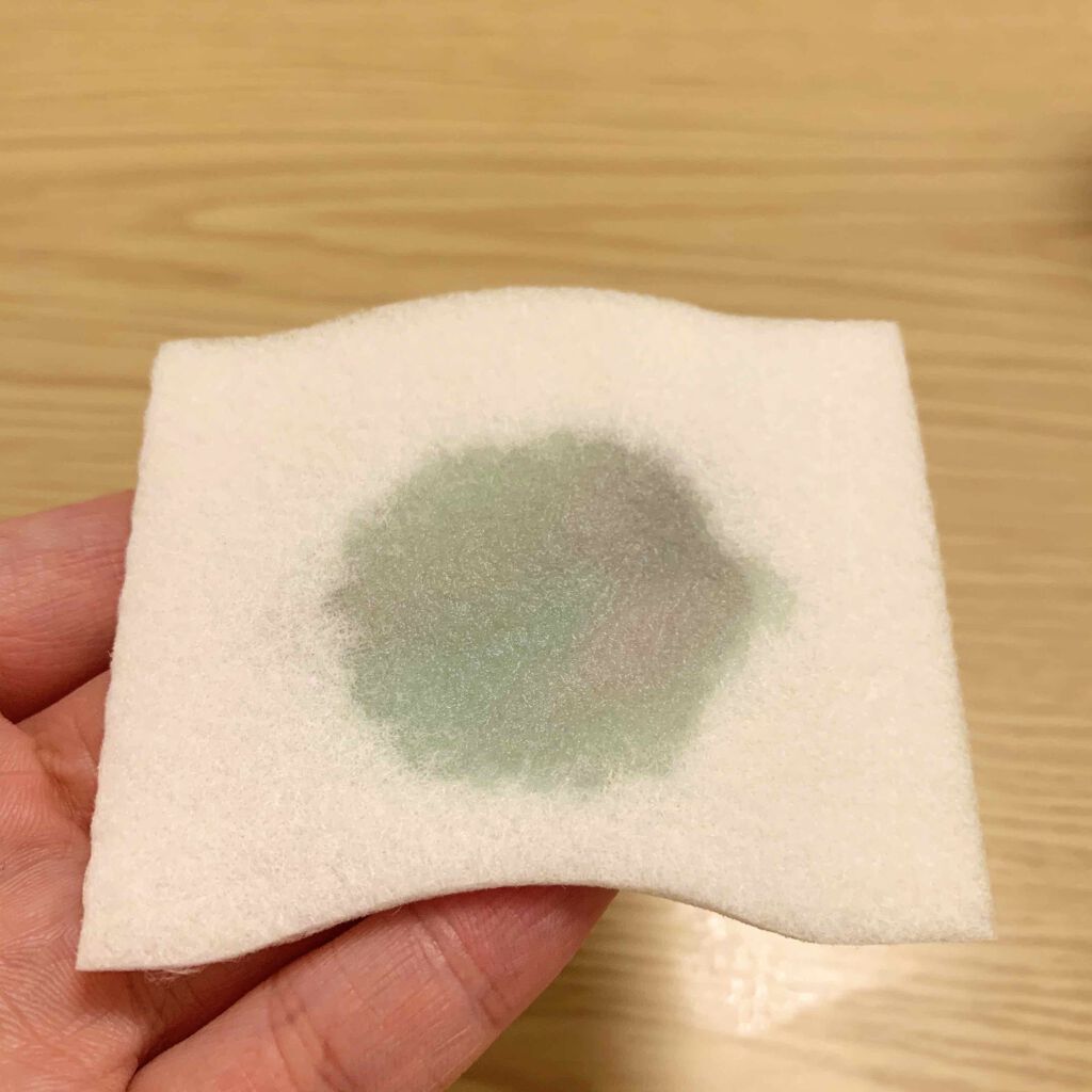 ザ･ブリリアンス ブライトニング ローション/LA MER/化粧水を使ったクチコミ（2枚目）