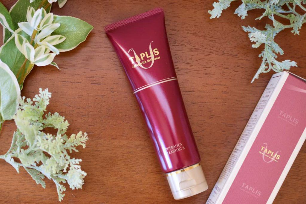 プエラフィカクレンジング/ドクターベルツ/クレンジングクリームを使ったクチコミ（1枚目）