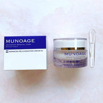 MUNOAGE(ミューノアージュ)