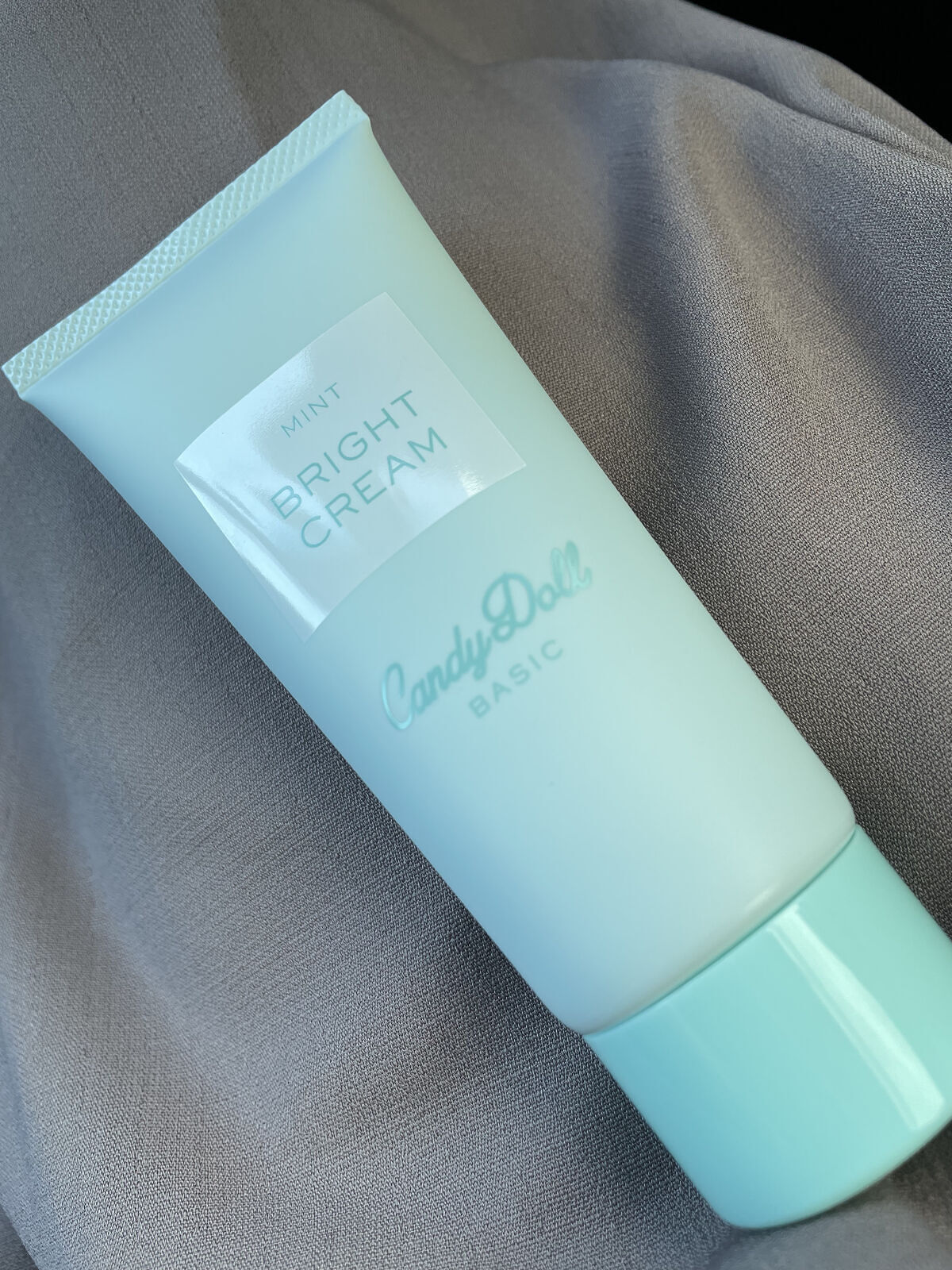 ブライトピュアクリーム/CandyDoll/化粧下地を使ったクチコミ（2枚目）