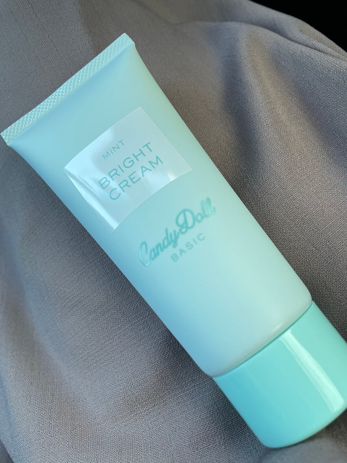 ブライトピュアクリーム/CandyDoll/化粧下地を使ったクチコミ(2枚目)