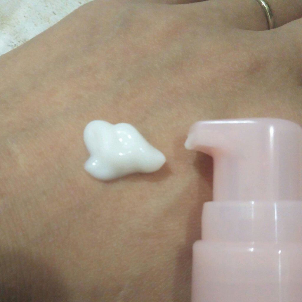 エタリテ フレディアス モイストミルク/シャルレ/乳液を使ったクチコミ(2枚目)