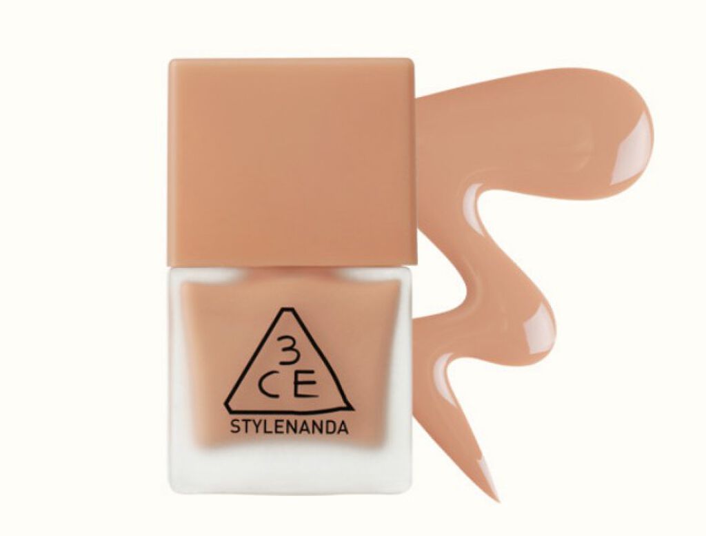 3CE NAIL LACQUER NU02