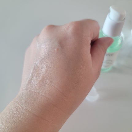 ダーマテカバイオームセラム/THE A'VVE/美容液を使ったクチコミ(6枚目)