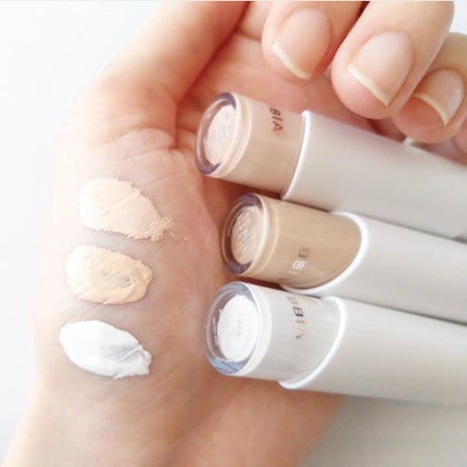 オーステイコンシーラー/BBIA/リキッドコンシーラーを使ったクチコミ(4枚目)