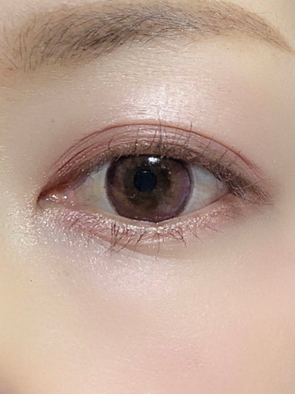 ロング&カールマスカラ スーパーWP/ヒロインメイク/マスカラを使ったクチコミ(2枚目)