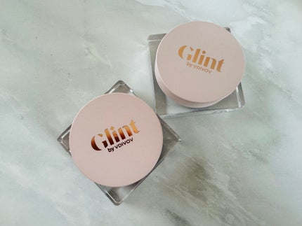 グリッタージェル /Glint/グリッターを使ったクチコミ(1枚目)