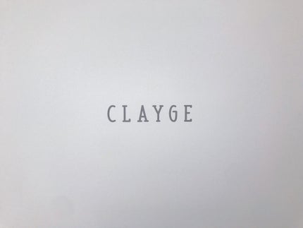 ミネラルトーンアップベース/CLAYGE/化粧下地を使ったクチコミ(4枚目)