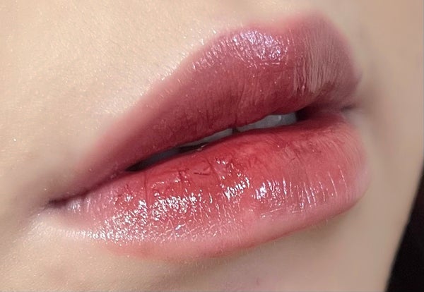 ネンマクフェイク ルージュ/Visée/口紅 by ちゅーりっぷ🌷フォロバ