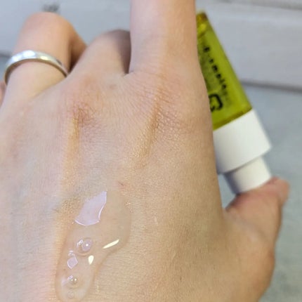 柊ξフォロバ100 on LIPS 「-----------✾---------🟡Bアンプル5種の原..」(6枚目)