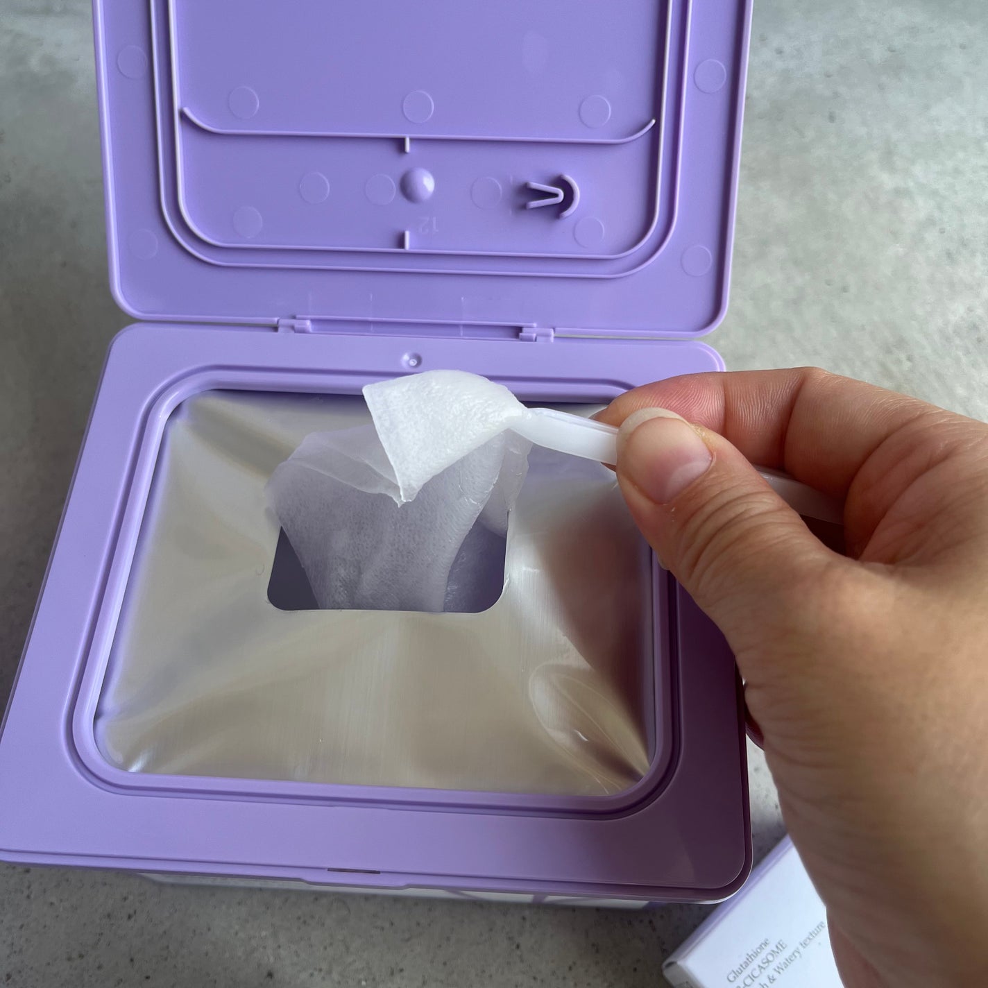 グルタシカ Mクリーム/Dr.Viuum/フェイスクリームを使ったクチコミ(7枚目)