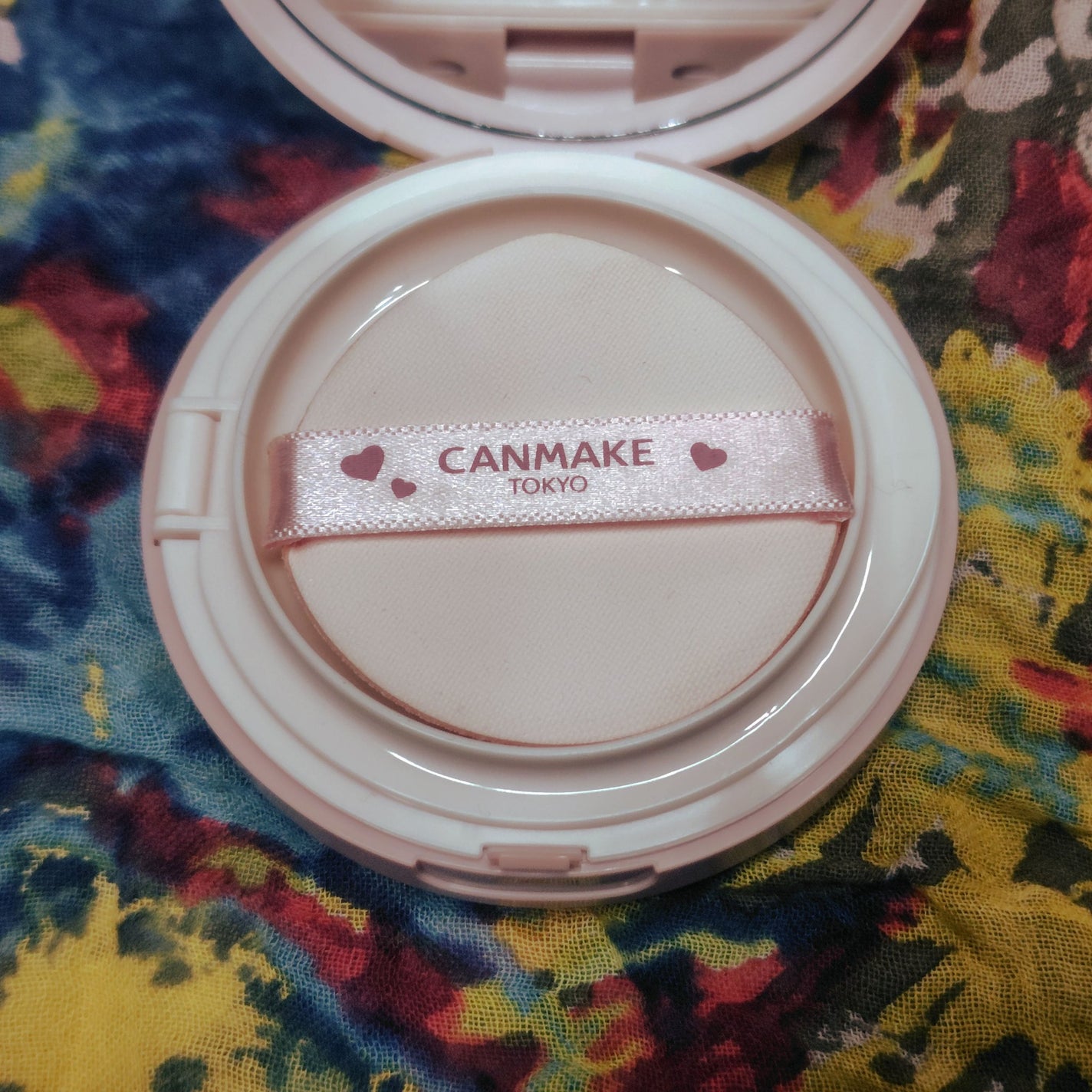 ルース パウダー/DECORTÉ/ルースパウダーを使ったクチコミ(3枚目)