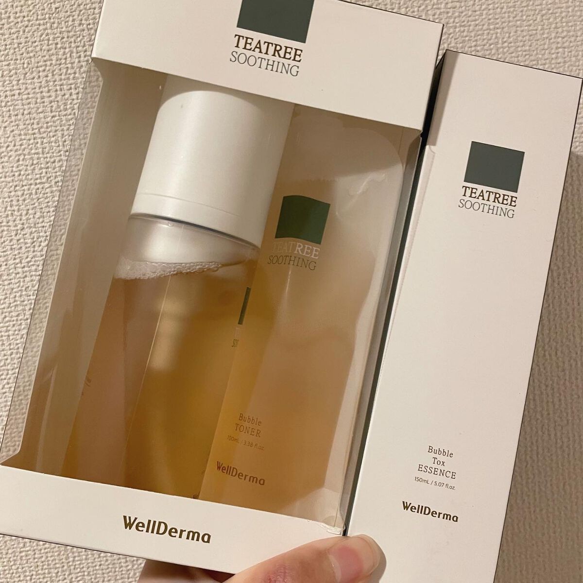 まめ@フォロバ on LIPS 「🌸最近のQoo10購入品まとめ🌸1枚目乾燥さん 水分力スキンケ..」(3枚目)