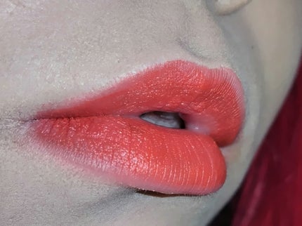 スモール アイシャドウ/M・A・C/単色アイシャドウを使ったクチコミ(4枚目)