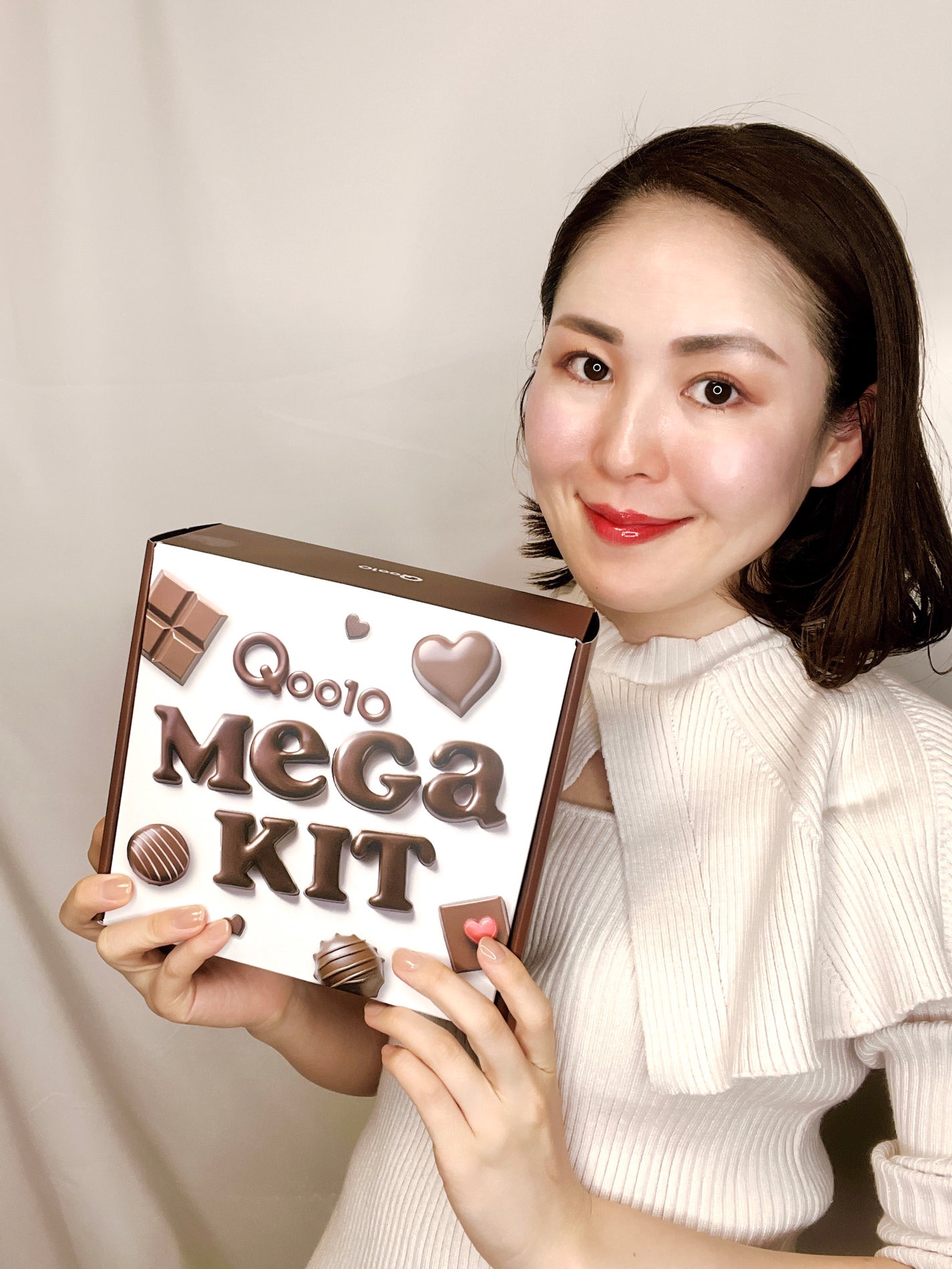 コンシールブレンダーパレット/LUNA/パレットコンシーラーを使ったクチコミ(7枚目)