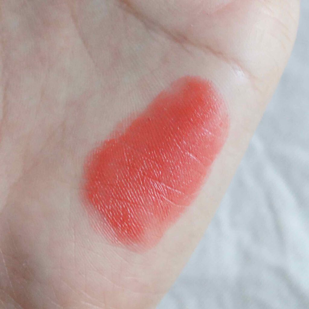 クラッシュド リップ カラー/BOBBI BROWN/口紅を使ったクチコミ(3枚目)