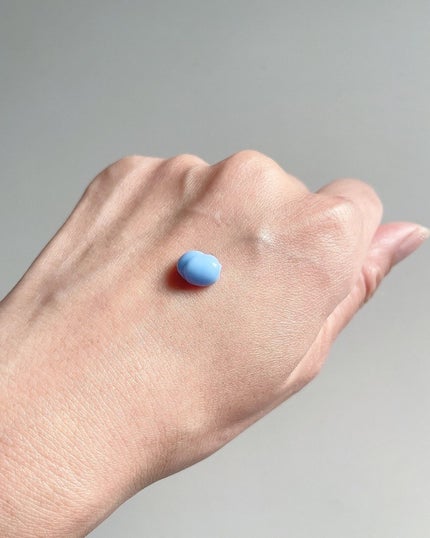 PHセンシティブスポットクリーム/SAM'U/フェイスクリームを使ったクチコミ(4枚目)