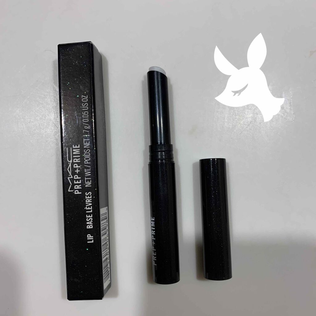 M·A·C プレップ プライム リップ/M・A・C/リップクリームを使ったクチコミ(1枚目)