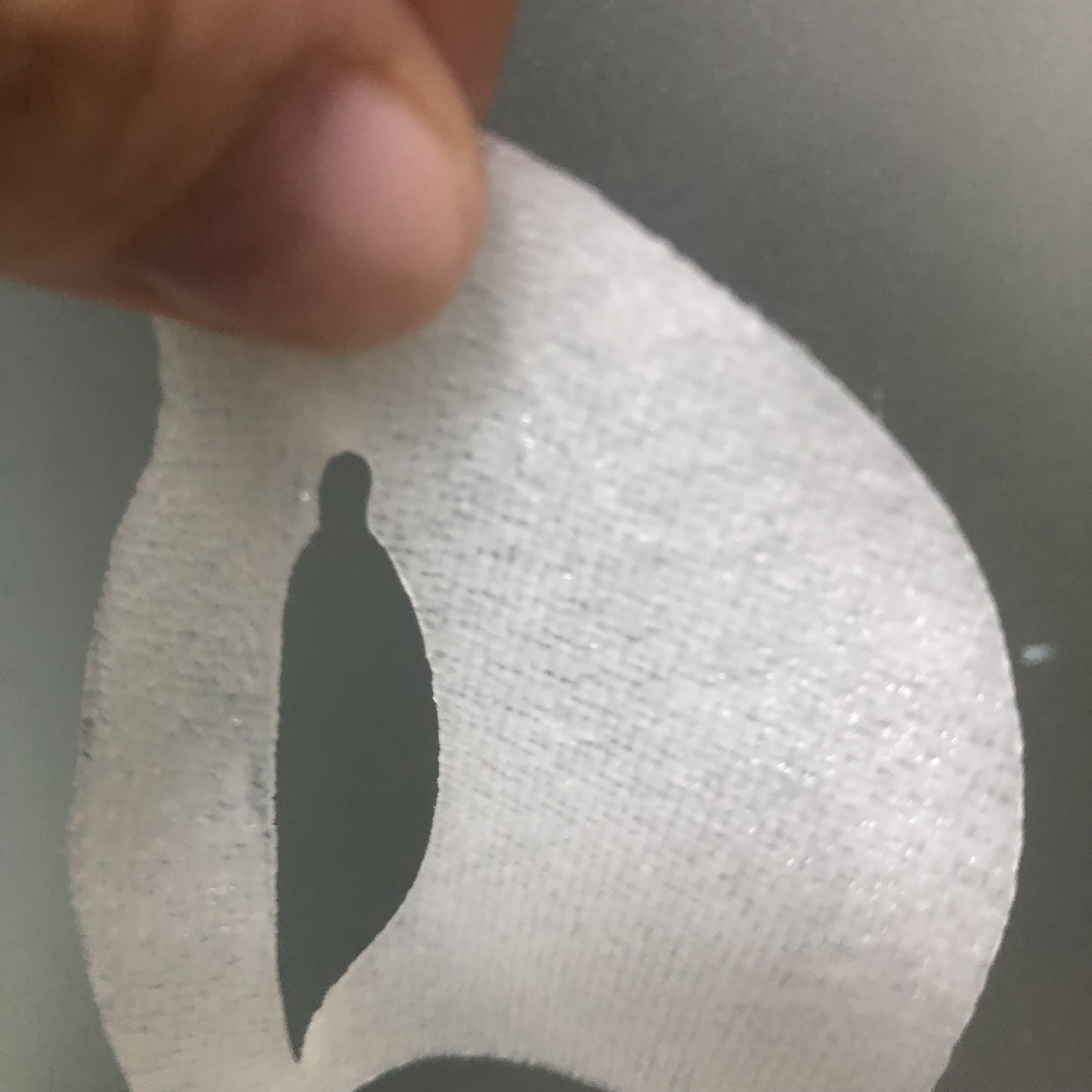 ビューティーアイズ エッセンスシート プレミアム プラス/AXXZIA/アイケア・アイクリームを使ったクチコミ（3枚目）