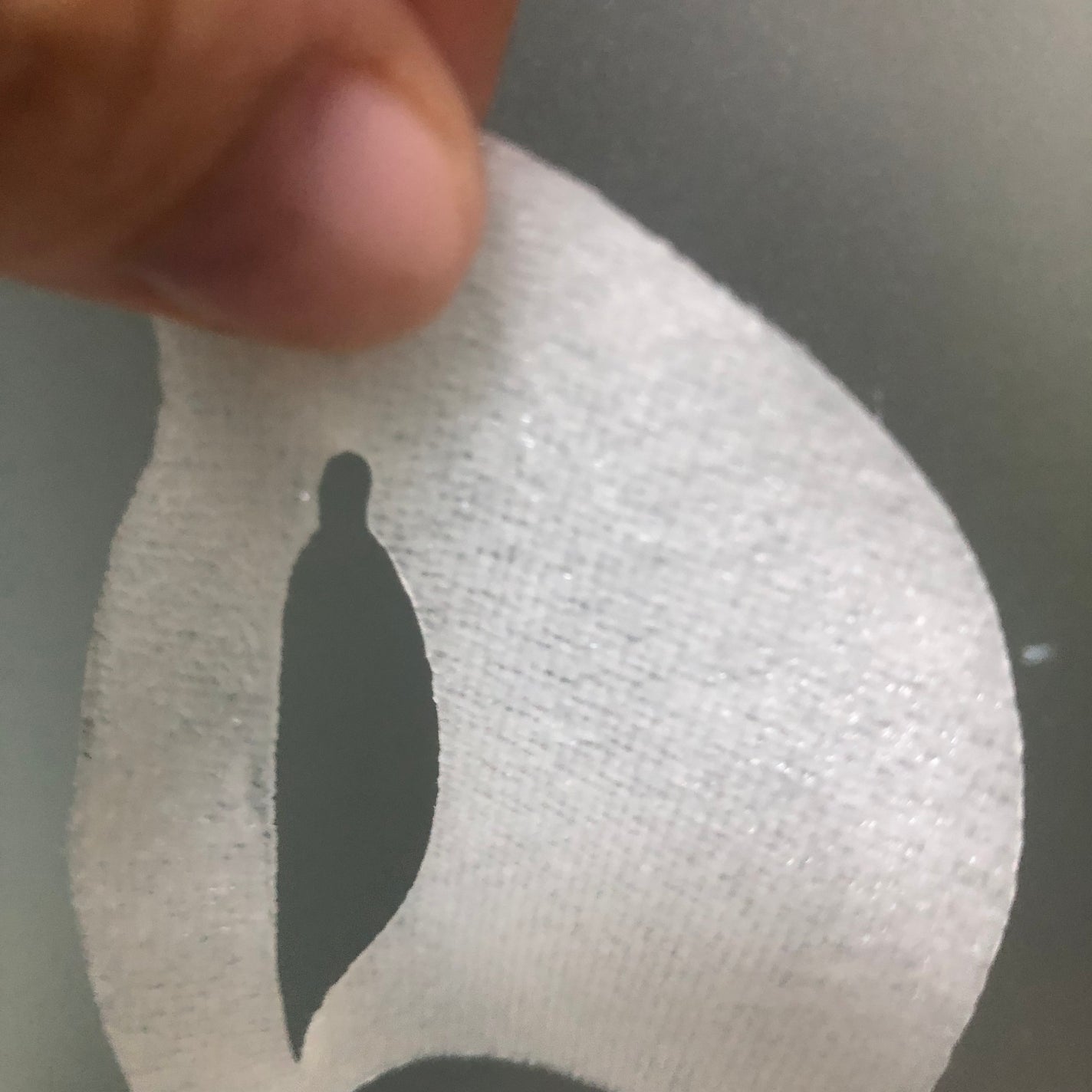 ビューティーアイズ エッセンスシート プレミアム プラス/AXXZIA/アイケア・アイクリームを使ったクチコミ(3枚目)