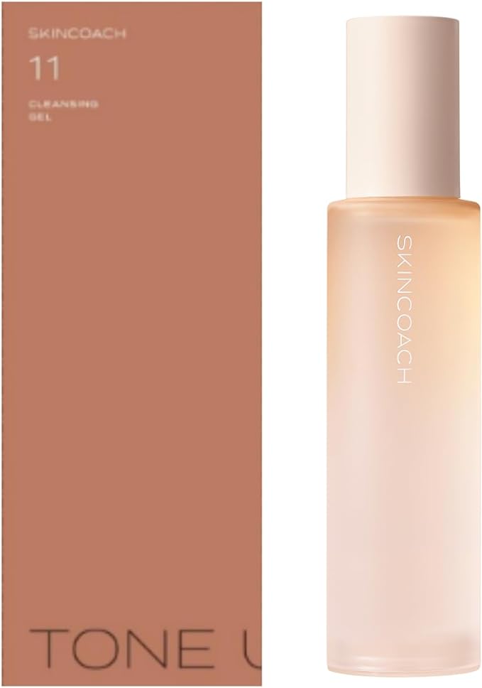SKINCOACH 11 ジェルクレンジング