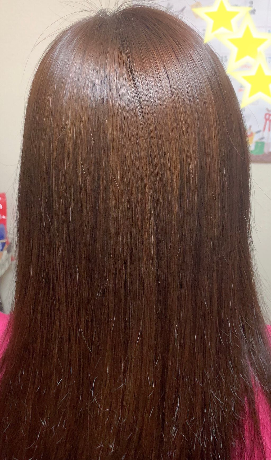 エクセランス R クリームタイプ /ロレアル パリ/ヘアカラーを使ったクチコミ（3枚目）