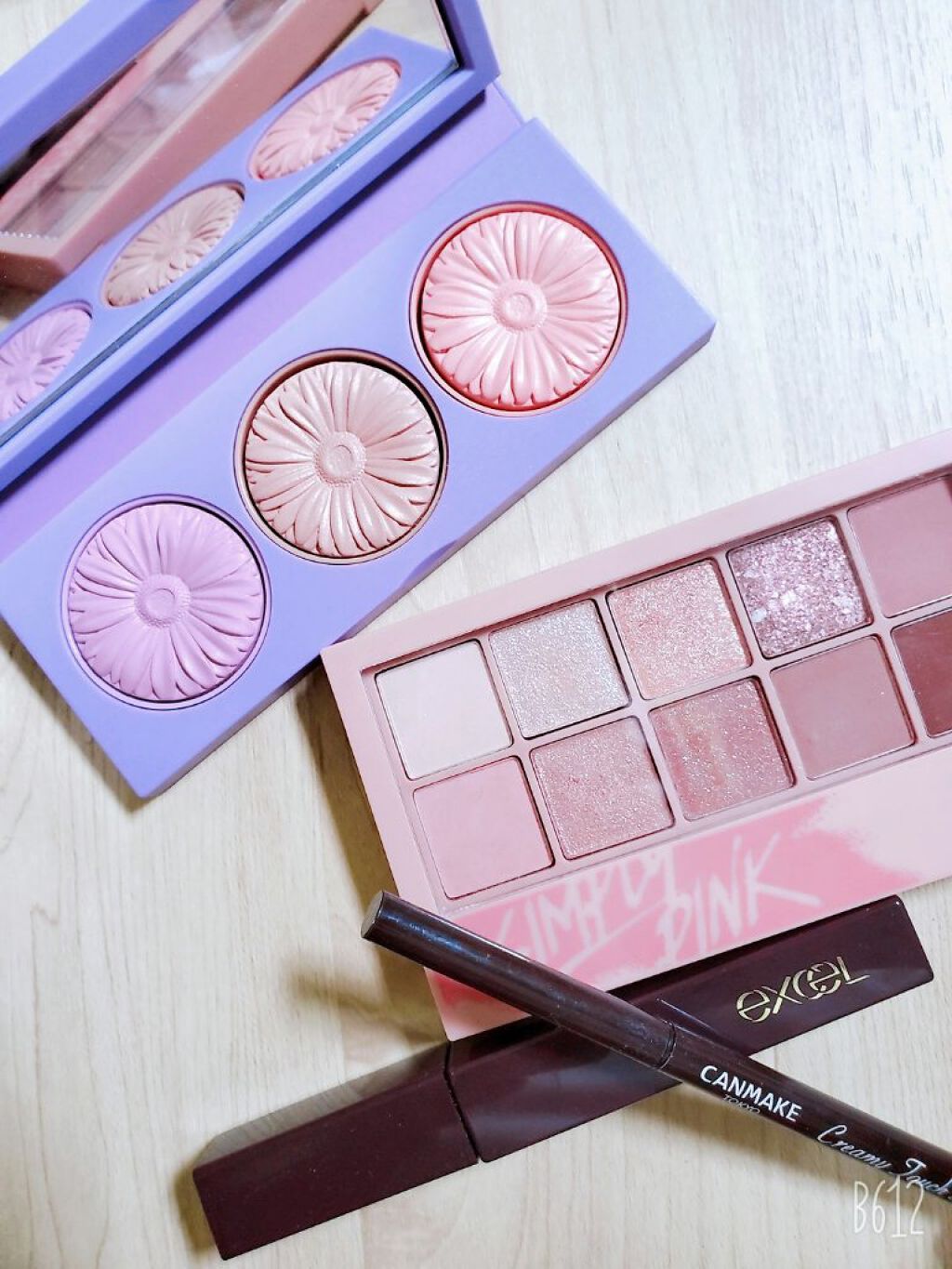 チーク ポップ/CLINIQUE/パウダーチークを使ったクチコミ(1枚目)