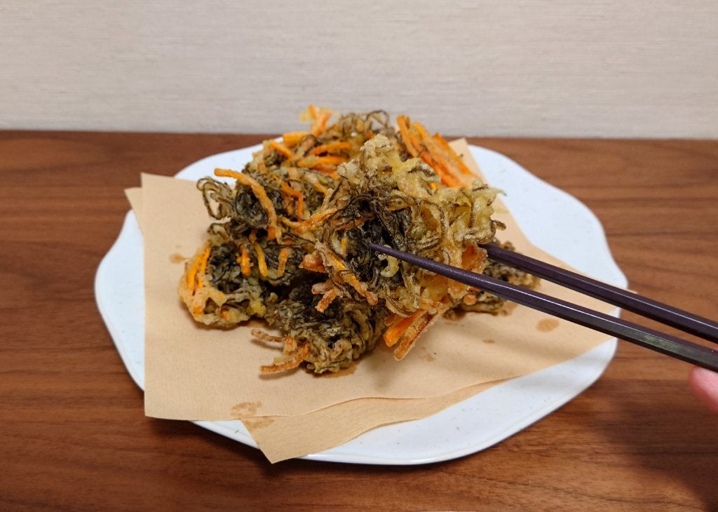 Premiumもずく/正栄丸/食品を使ったクチコミ(3枚目)