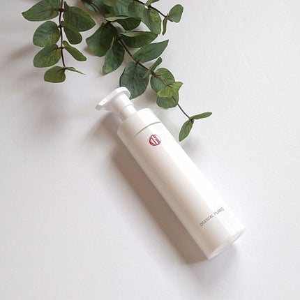 オリエンタルプランツ 発酵ローション-60/Koh Gen Do/化粧水を使ったクチコミ(4枚目)