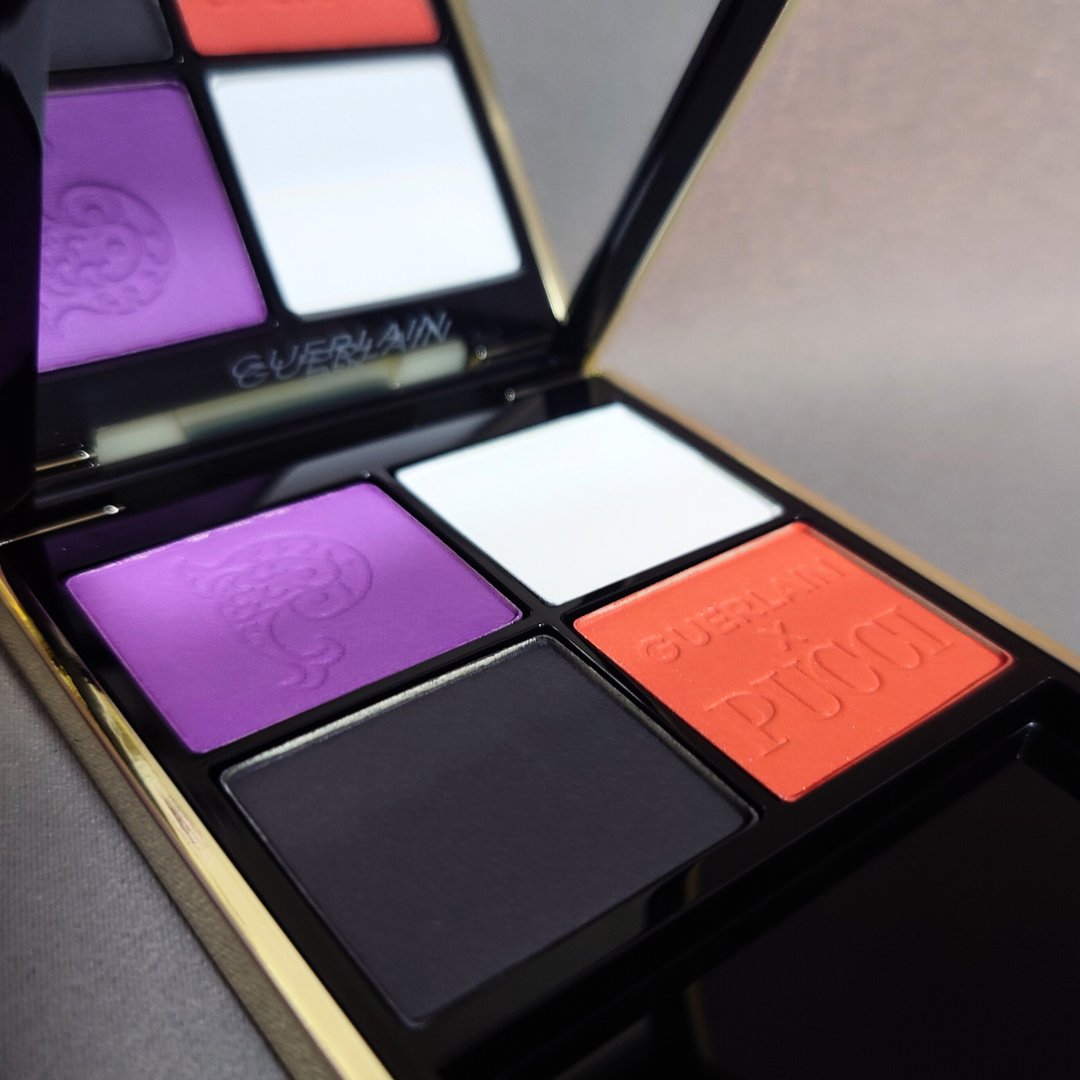 Guerlain Beauty Bees​ on LIPS 「【本日発売・数量限定