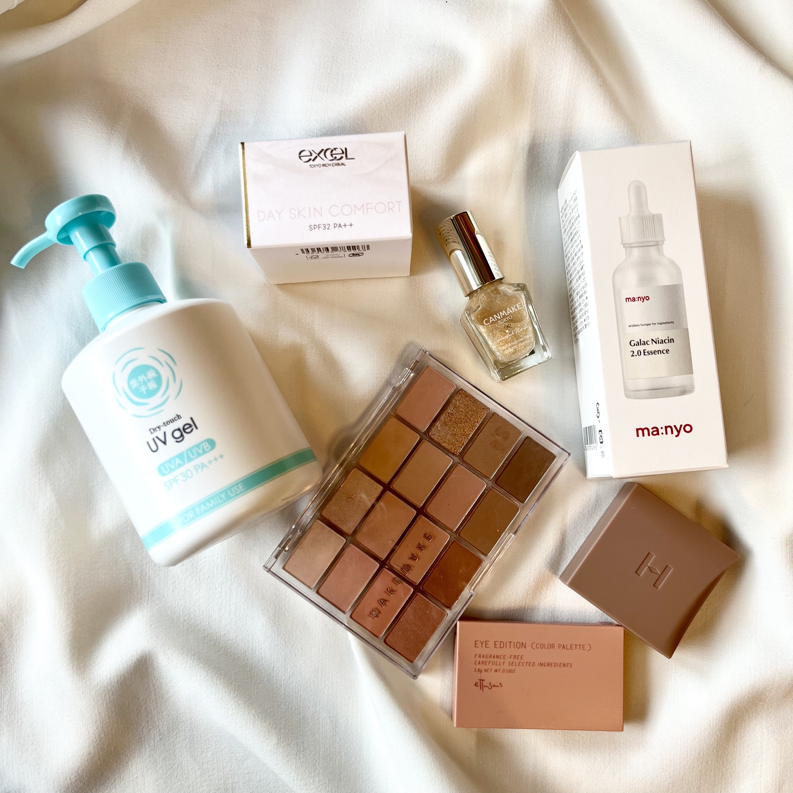 エアリーステイ BB ティント UV 03 ミディアムベージュ(ゲゲゲの⻤太郎限定デザイン)/FASIO/BBクリームを使ったクチコミ（1枚目）