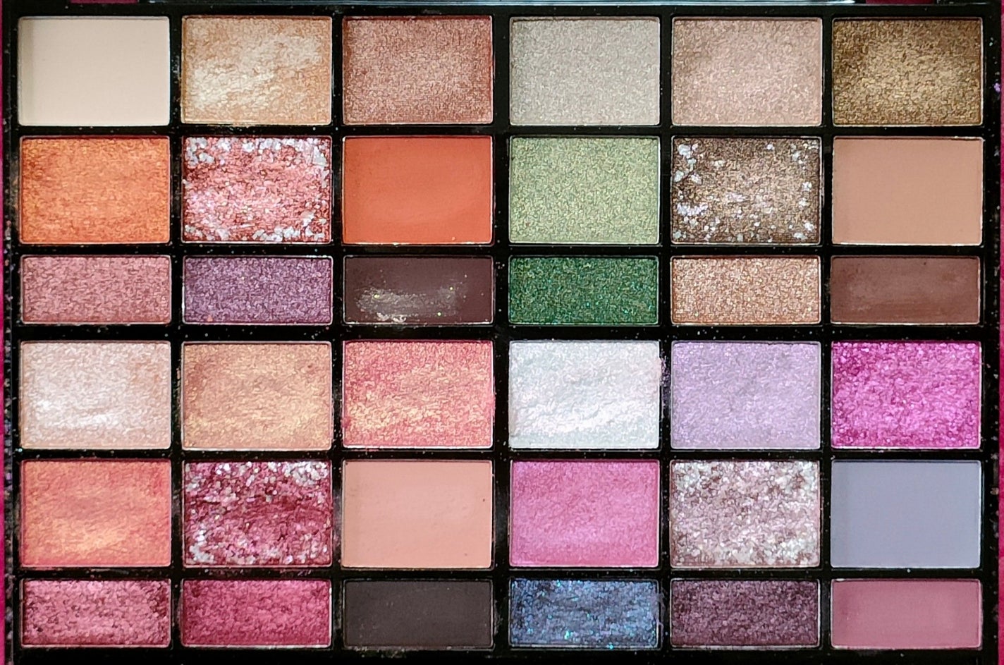 ブラッシュ/NARS/パウダーチークを使ったクチコミ(3枚目)