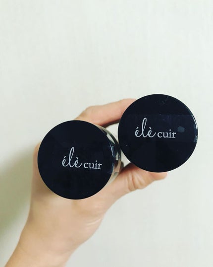 スリーエレメントシャンプー (L&F)/エレキュイール /市販シャンプーを使ったクチコミ(6枚目)